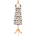 Ulster Weavers PVC Apron  Rooster